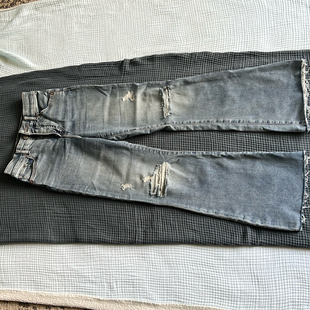 Flare jeans Express